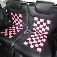 完全自社ローン😊運転しやすい軽自動車✨ダイハツ タント 　カスタム　Ｘ