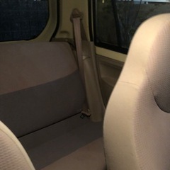 ダイハツ　エッセ　の画像