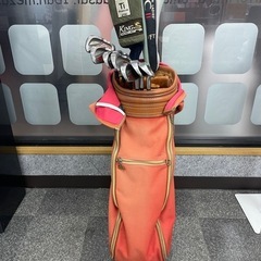 ゴルフ フルセット 初心者向け⛳️の画像