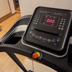 BARWING バーウィング ルームランナー BW-SRM16 MAX16km/h　現状品