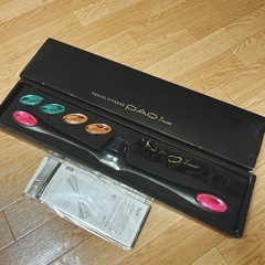 PAO     7model