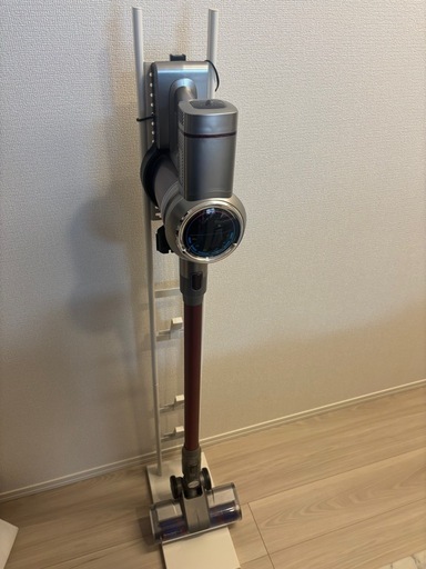 置型 掃除機\n