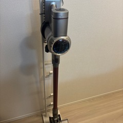 [決まりました]置型 掃除機 