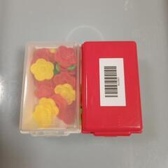 おはじきの画像