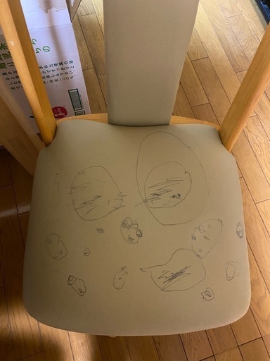 ハイテーブル　こたつ机
