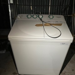 洗濯機
