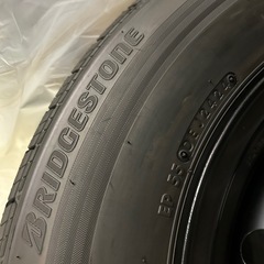 2024年製/未使用/ハイエースの画像