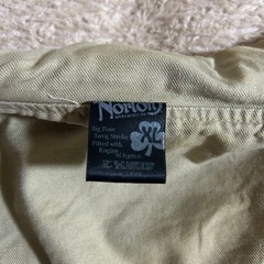 Nortonジャケットの画像