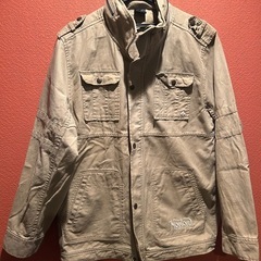 Nortonジャケットの画像