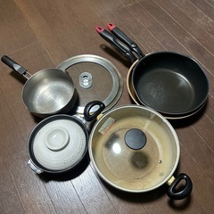 家庭用品まとめ