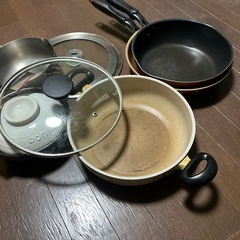 家庭用品まとめの画像