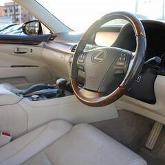 【自社ローン】LS 460　バージョンC　♪オンライン商談OK