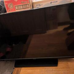 テレビ