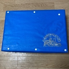 トミカ　おでかけ立体マップ