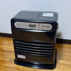 2021年製 コロナ 石油ファンヒーター FH-G32YA2