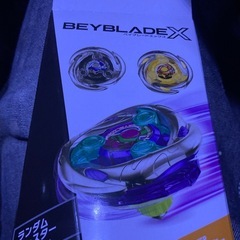 ベイブレードＸ