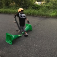 未経験、初心者用キッズスケボースクール - スポーツ