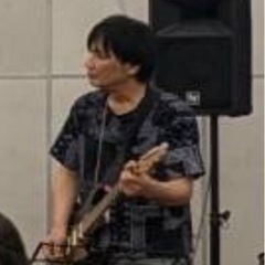 ベースさん。いらっしゃい！！