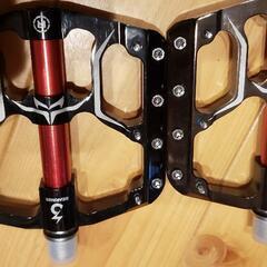 MTB Pedals