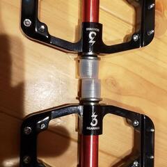 MTB Pedalsの画像