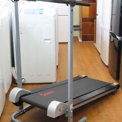 ♪SUNNY HEALTH＆FITNESS SF-T1407M 自走式 ルームランナー ウォーキングマシン 電源不要♪の画像