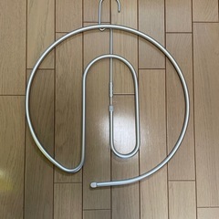 シーツ用物干しハンガー
