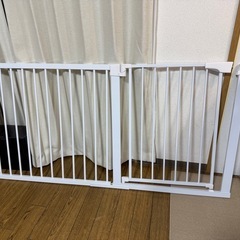 ベビーゲート
