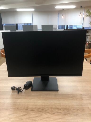 27インチPCモニター　KOORUI 27N2A