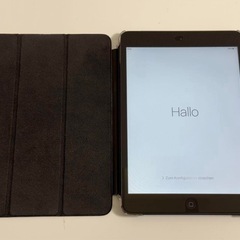 iPad mini
の画像