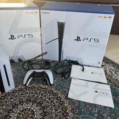 プレイステーション5