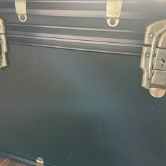 ジュラルミンケースの画像