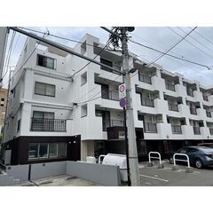🐄【中央区★1DK】敷金礼金なし☆駐車場空き有🅿バス・トイレ別🛁...