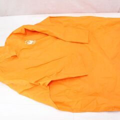 ☆★アルビレックス　ポンチョ　合羽　レインコートの画像
