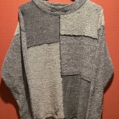 BERRIEDALE長袖の画像
