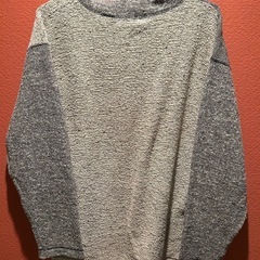 BERRIEDALE長袖の画像