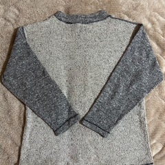 BERRIEDALE長袖の画像