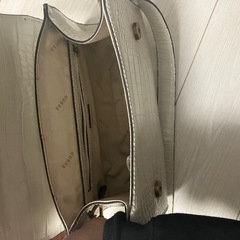 ゲス　バッグの画像