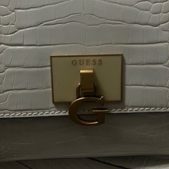 ゲス　バッグの画像