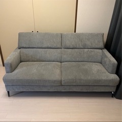 ソファ　ニトリ　サザーラGY