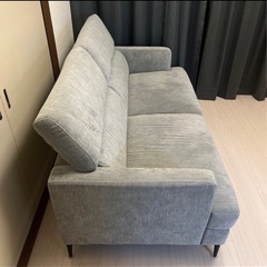 ソファ　ニトリ　サザーラGY