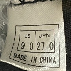 エアウォーク スニーカー ハイカットスニーカー 靴 27cm 1218-014の画像