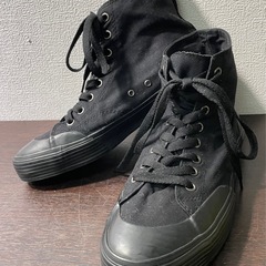 エアウォーク スニーカー ハイカットスニーカー 靴 27cm 1...