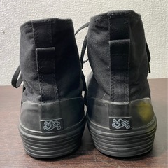 エアウォーク スニーカー ハイカットスニーカー 靴 27cm 1218-014の画像