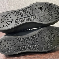 エアウォーク スニーカー ハイカットスニーカー 靴 27cm 1218-014の画像