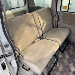 🉐【支払い総額26万円】車検令和7年9月18日H26年式 アトレーワゴン ETC オルタネーター新品　Tチェーン調子良好 乗って帰れる！の画像