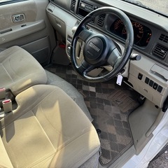 🉐【支払い総額26万円】車検令和7年9月18日H26年式 アトレーワゴン ETC オルタネーター新品　Tチェーン調子良好 乗って帰れる！の画像