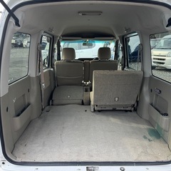 🉐【支払い総額26万円】車検令和7年9月18日H26年式 アトレーワゴン ETC オルタネーター新品　Tチェーン調子良好 乗って帰れる！の画像