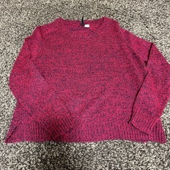 ★H＆Mニット★