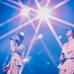 東方神起好きな方✨