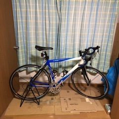 ロードバイク